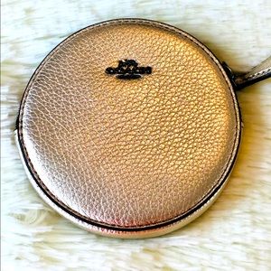 Coach Coin Purse